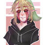 Ben Drowned