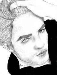 Robert T. Pattinson I