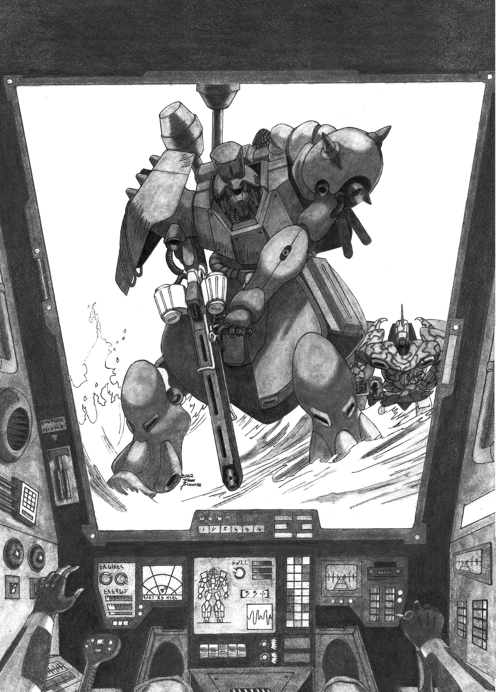 The Most Surprising Geographic Era Map You'Ll Ever See - tndwv3v