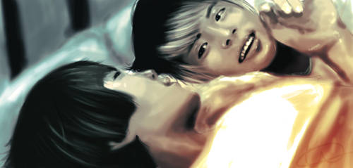 morning - jongkey