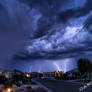 Arizona Lightning 2