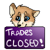 Art Trades CLOSED