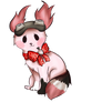 PC: Chibi Steambun