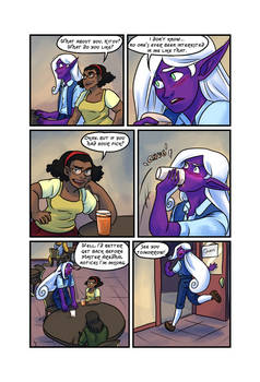 Crypts and Cantrips page 32
