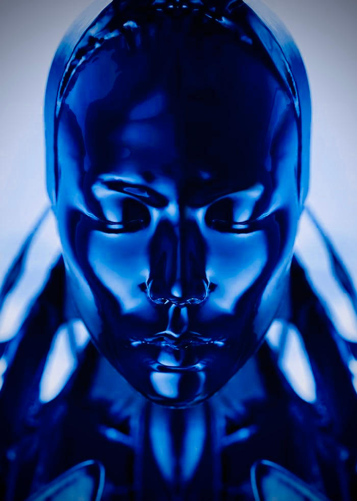 Deep blue. by unclebugaria on DeviantArt