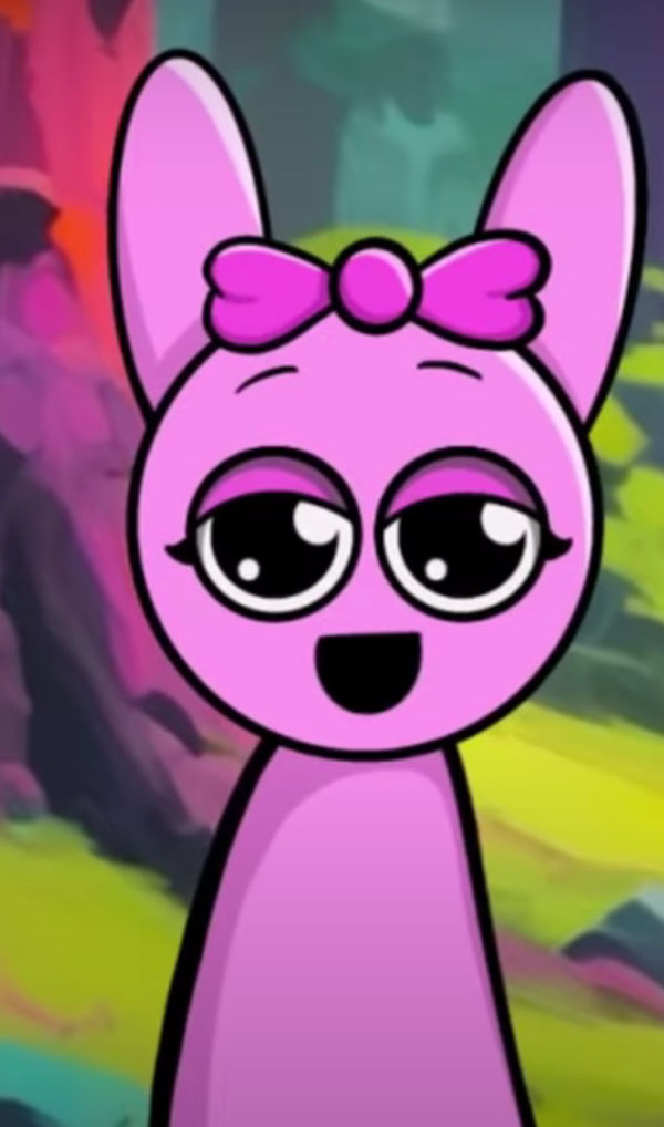 Posts Pinki Cute Pinki by SprunkiIncredibox56 on DeviantArt