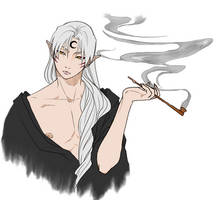 Sesshomaru