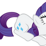 Rarity Wants You to Pet Her