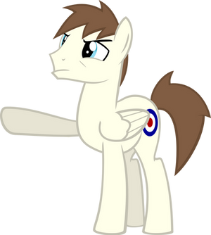 OC Pony - Air Trigger