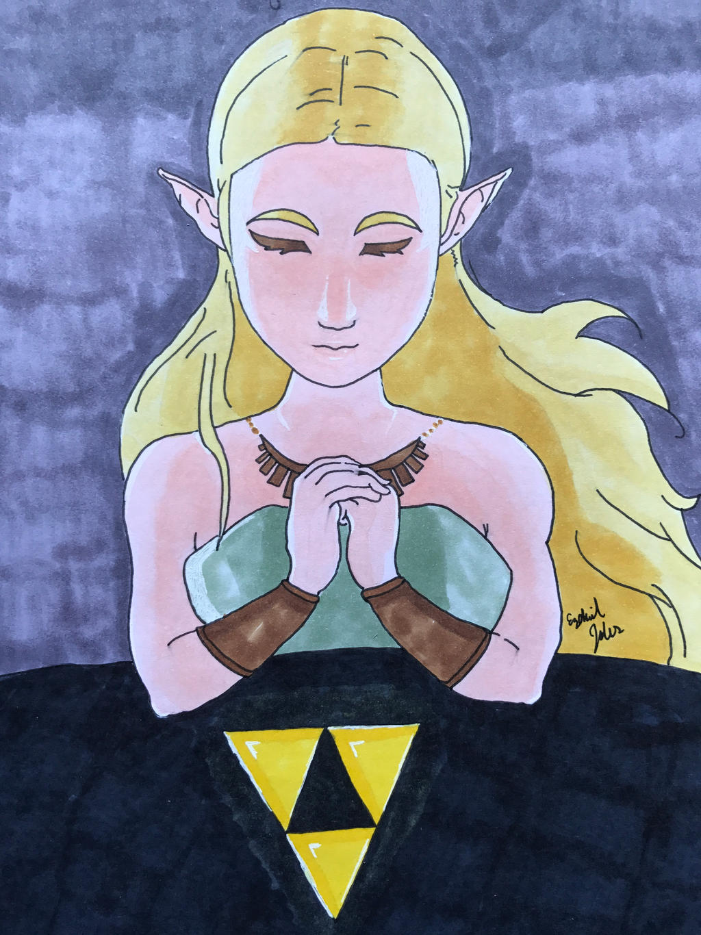 Zelda