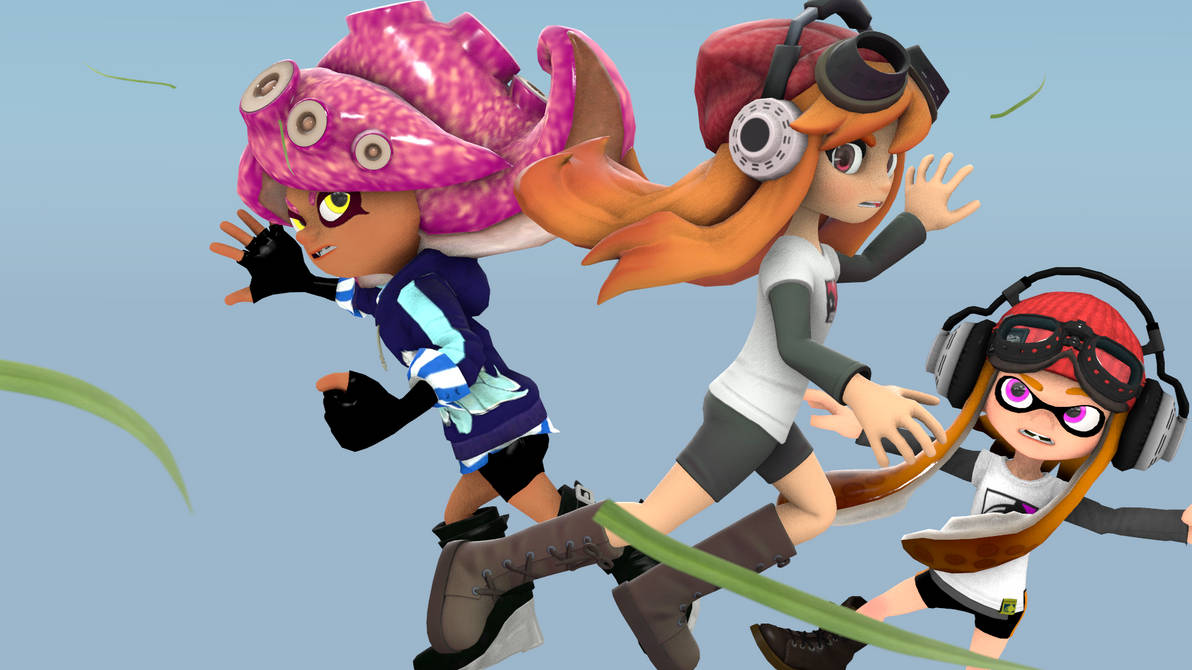 Colorsphere Studios SMG4 (SFM) - Meggy X Desti Generations by theviceenforcer on DeviantArt