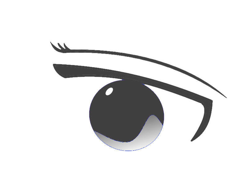 Oeil Manga Feminin By Xxneilujxx On Deviantart Oeil Manga Feminin By Xxneilujxx On Deviantart