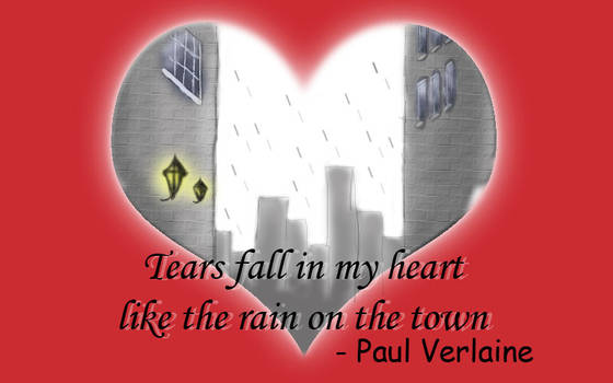 Paul Verlaine quote