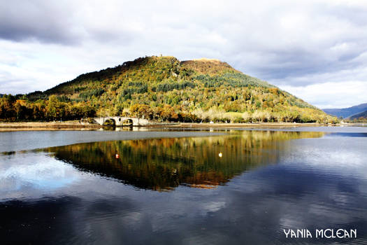 Inverary Loch