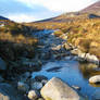 River from the Mournes