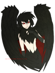 :gift: Arpi by Astronblackmoon