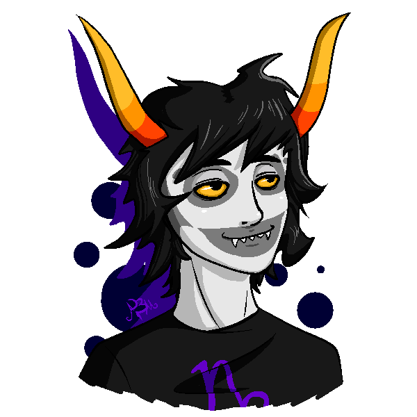 Gamzee Doodle