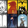 Game of thrones  Banners