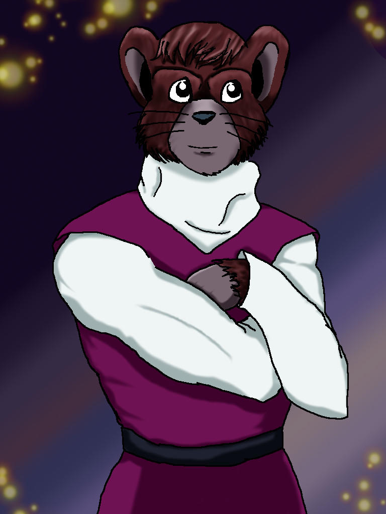 Splinter from TMNT comic by straighteye on DeviantArt