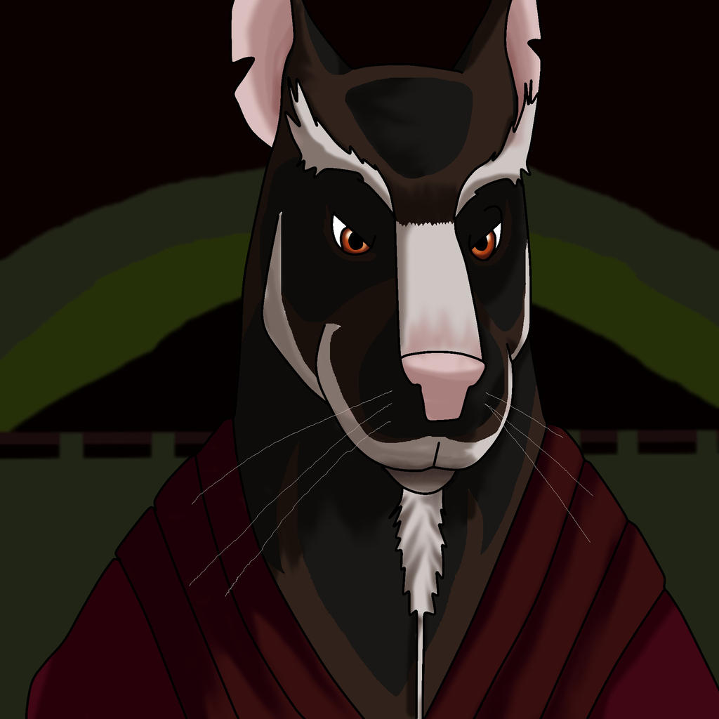 Splinter by straighteye on DeviantArt