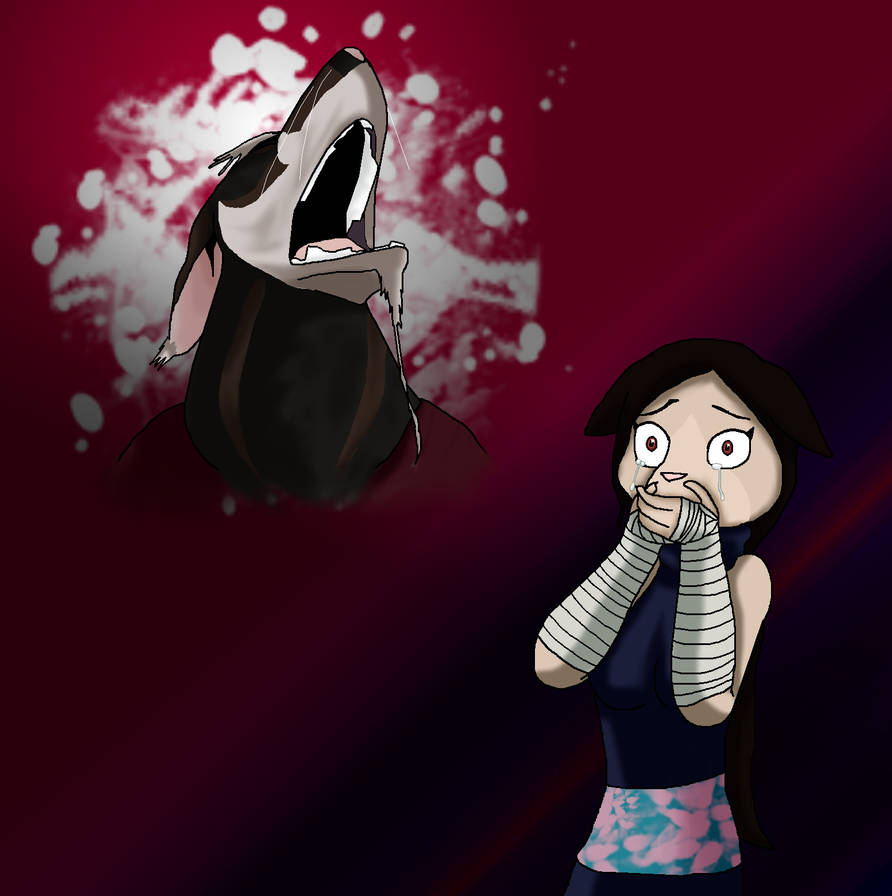 Splinter!?! by straighteye on DeviantArt