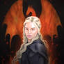 Daenarys Targaryen