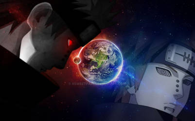 The world will be mine by xSweetPain