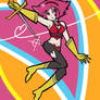 Re:CUTIE HONEY