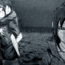 SASUKE...ITACHI