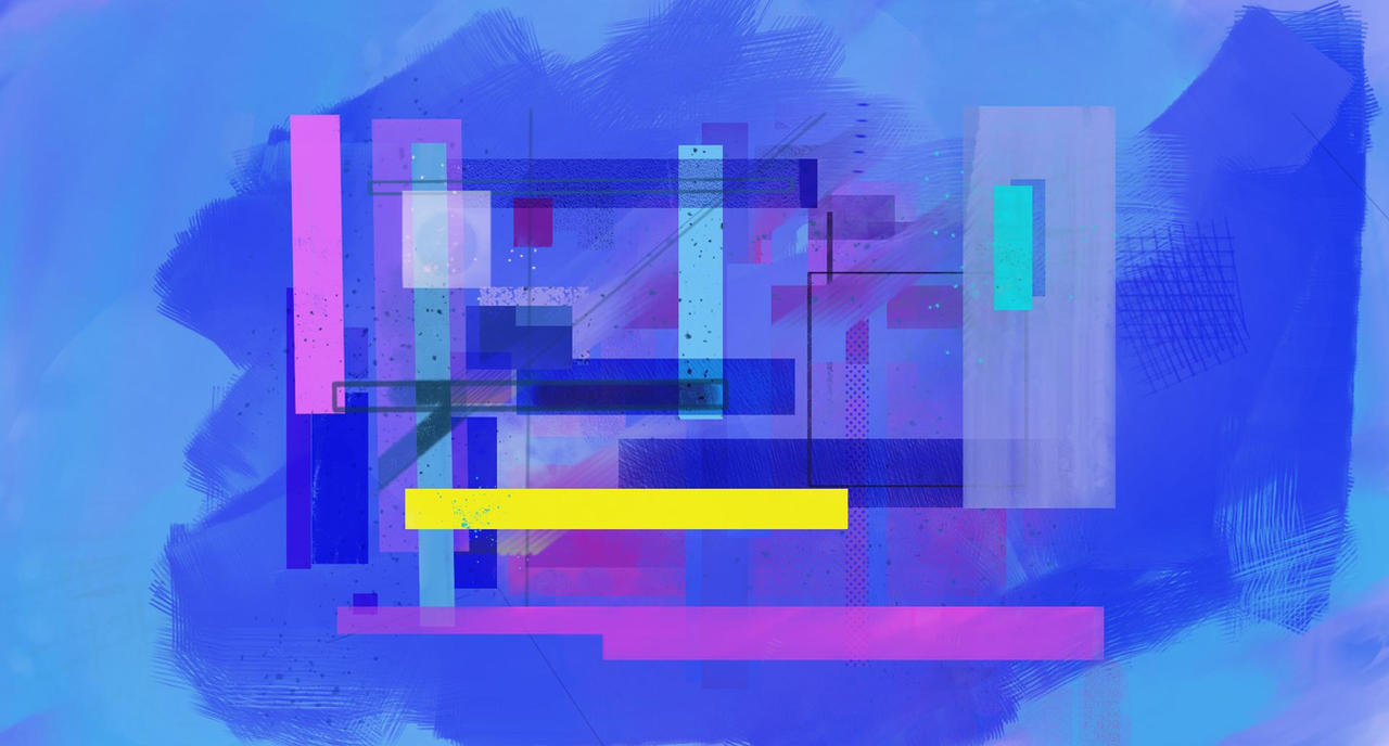 Blue Box Deviantart Bluebox by StinkingFishHead on DeviantArt
