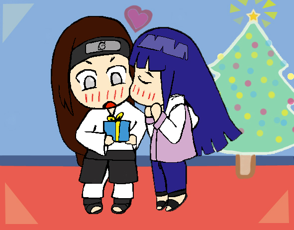 Nejihina Christmas