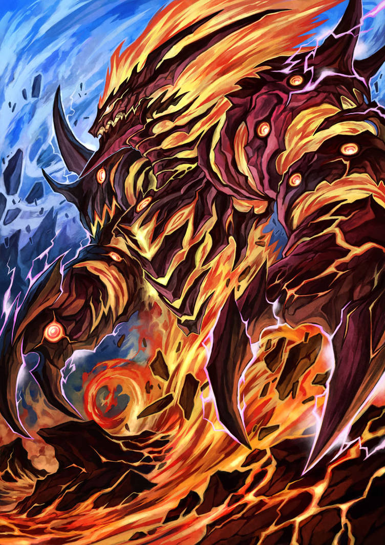 Prominence Deviantart Prominence Dragon by DarkReaver9 on DeviantArt