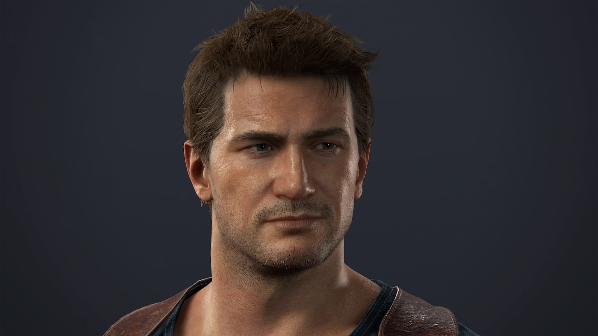 Uncharted 1 Drakes Fortune screenshot (4) by Fonzzz002 on DeviantArt