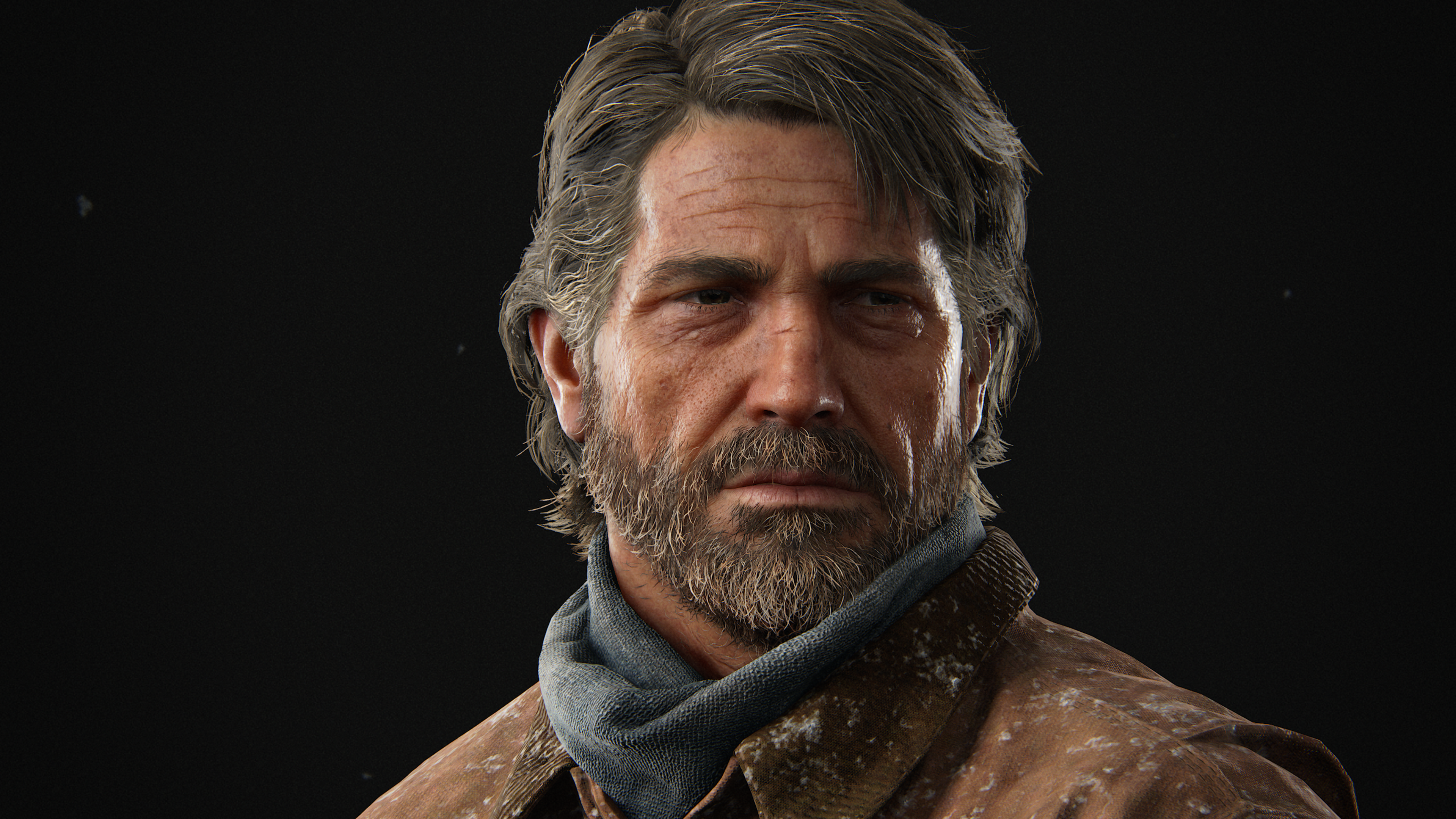 Mod torna Joel personagem jogável em The Last of Us Part II