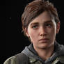 The Last Of Us Part II models - Ellie