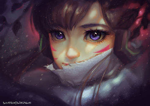 D.VA (download full size original on Gumroad)