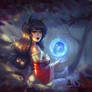 Ahri