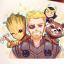 Team Thor