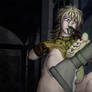 RQ: Seras-hellsing