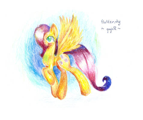 Fluttershy