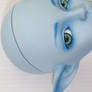 Face-up on Song Blue 3