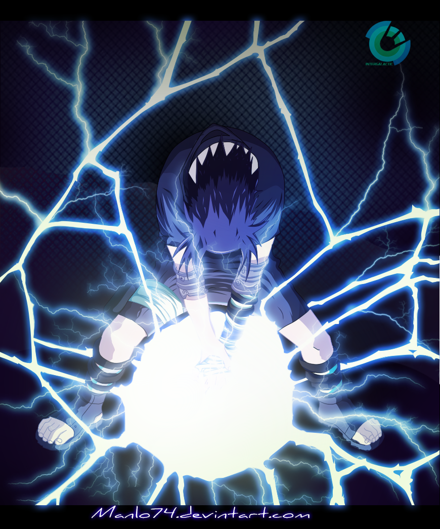 Sasuke Uchiha