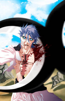 Grimmjow