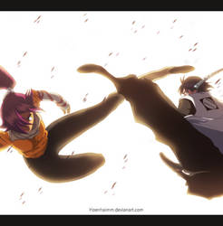 Soi Fon Vs Yuroichi