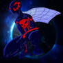 The Spectacular Spider-Man 2099