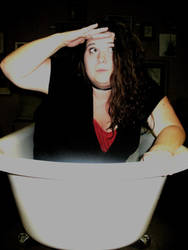 Bathtub Diaries: The Captain