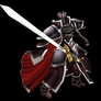 The Black Knight: Fire Emblem