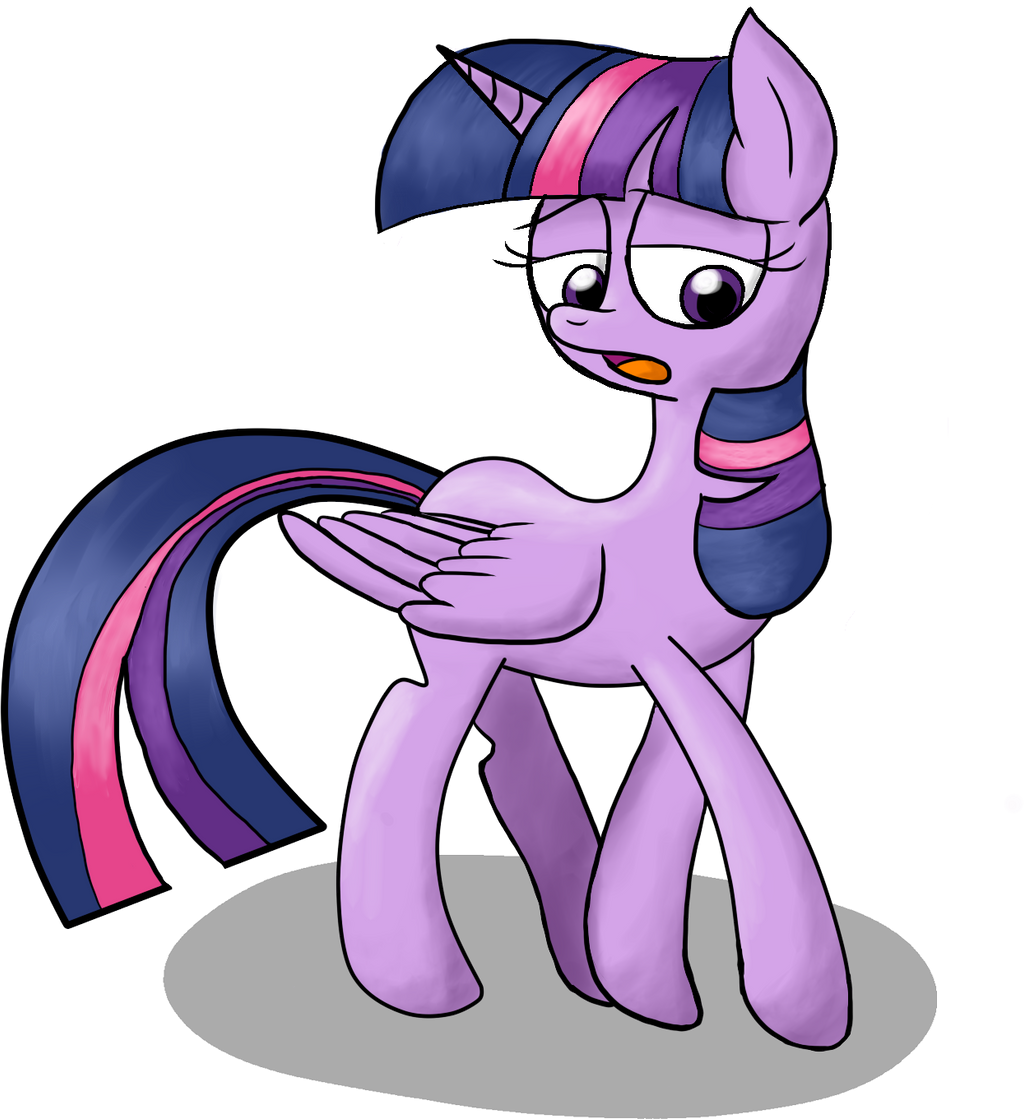 Twilight Sparkle