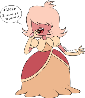 padparadscha