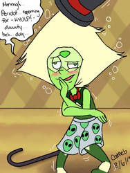 peri-drunk